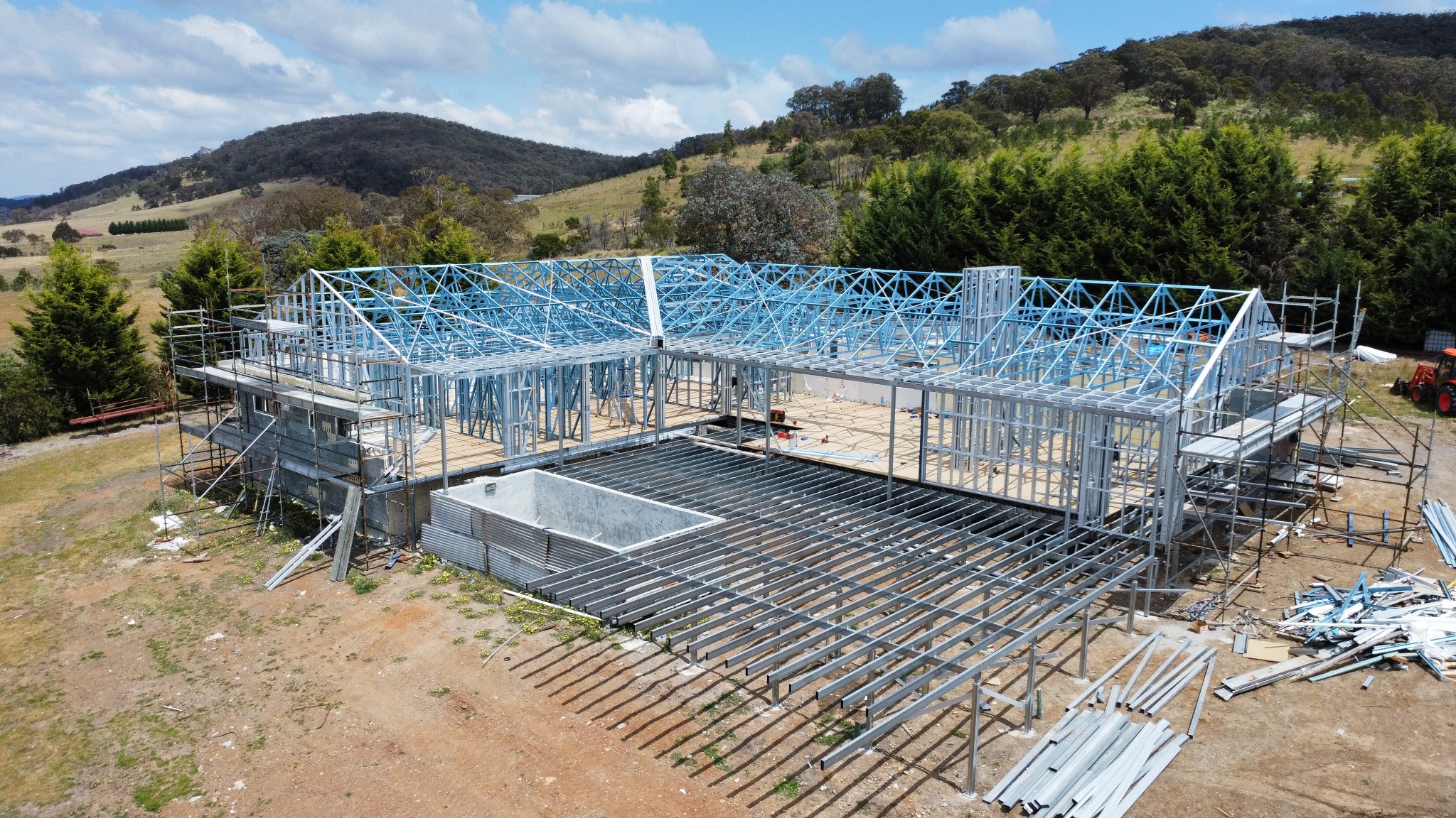 Goulburn Project